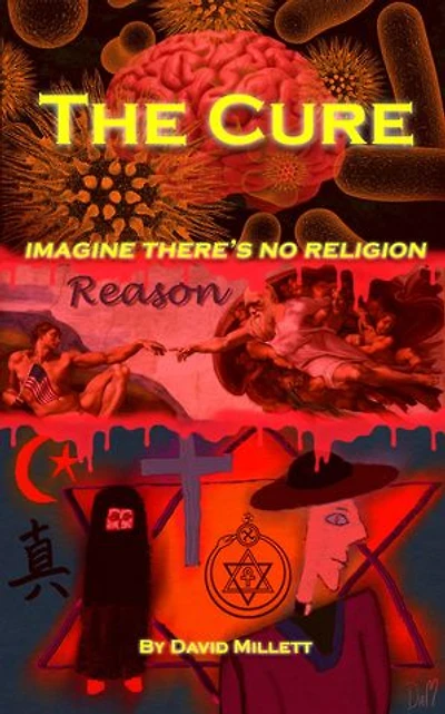 The Cure: imagine there’s no religion