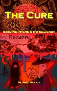 The Cure: imagine there’s no religion