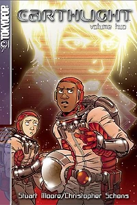 Earthlight, Volume 2