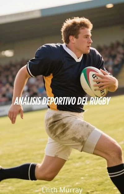 Análisis Deportivo del Rugby