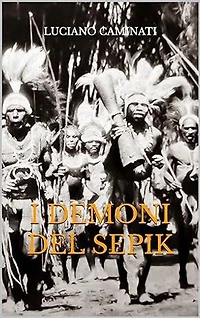 I DEMONI DEL SEPIK