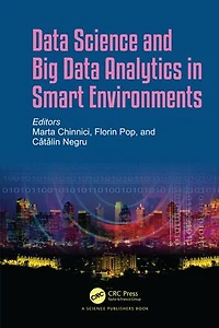 Data Science and Big Analytics Smart Environments