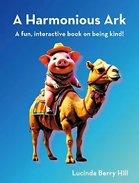 A Harmonious Ark: A fun, interactive book on being kind!