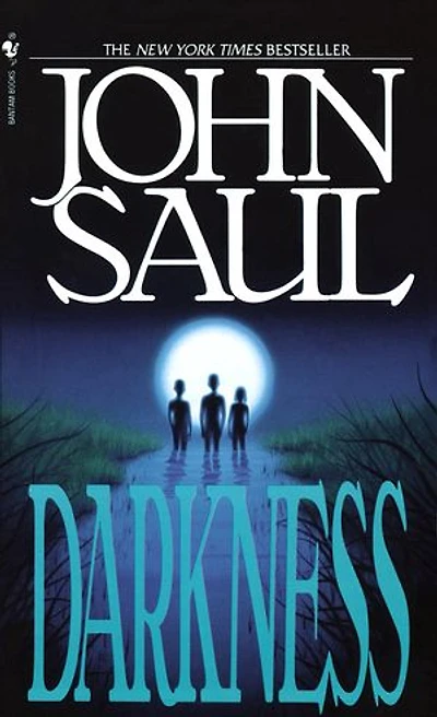 Darkness: A Novel