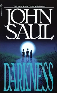 Darkness: A Novel