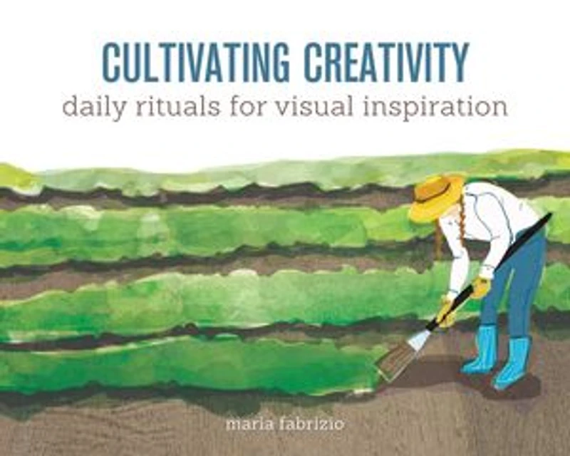 Cultivating Creativity: Daily Rituals For Visual Inspiration