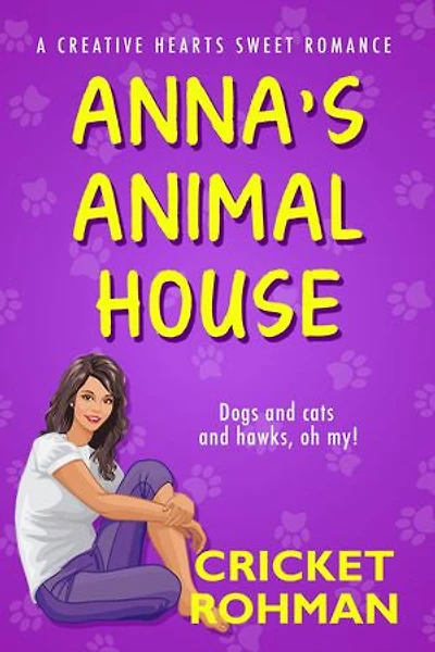Anna's Animal House