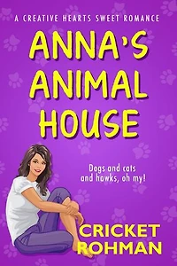 Anna's Animal House