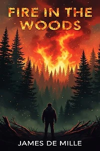 Fire in the Woods