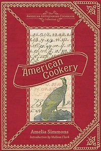 American Cookery