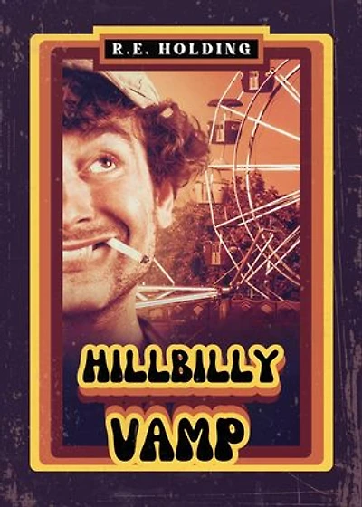 Hillbilly Vamp
