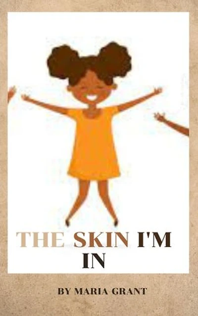 I Love the Skin I'm In