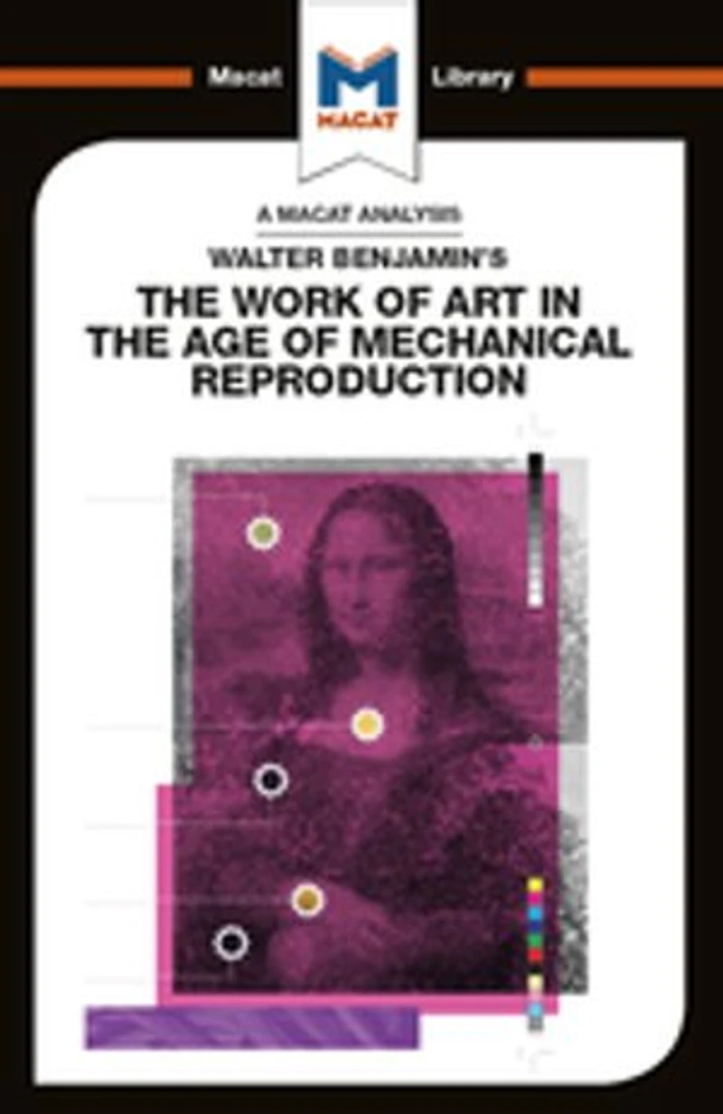 An Analysis Of Walter Benjamin's The Work Art Age Mechanical Reproduction