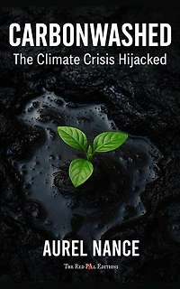 Carbonwashed: The Climate Crisis Hijacked
