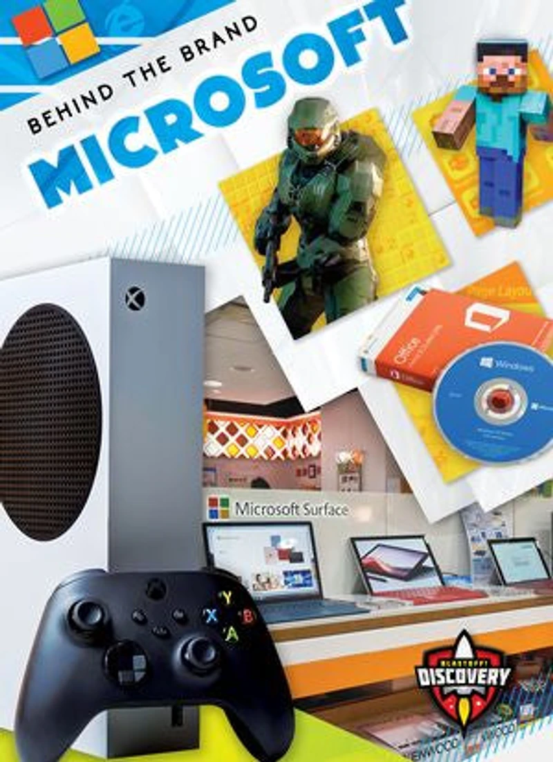 Microsoft