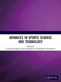 Advances Sports Science and Technology