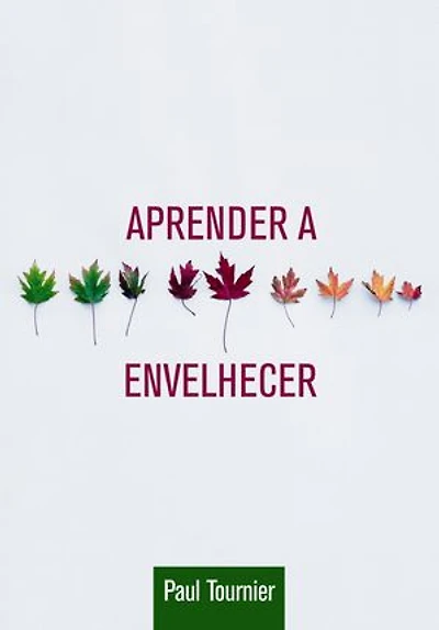 Aprender a Envelhecer