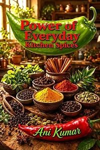 Power of Everyday Kitchen Spices