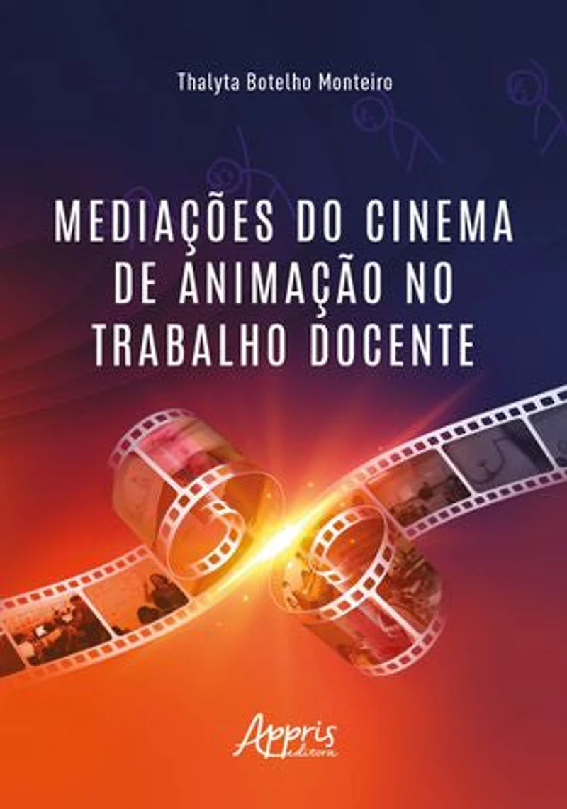 Mediações do Cinema de Animação no Trabalho Docente