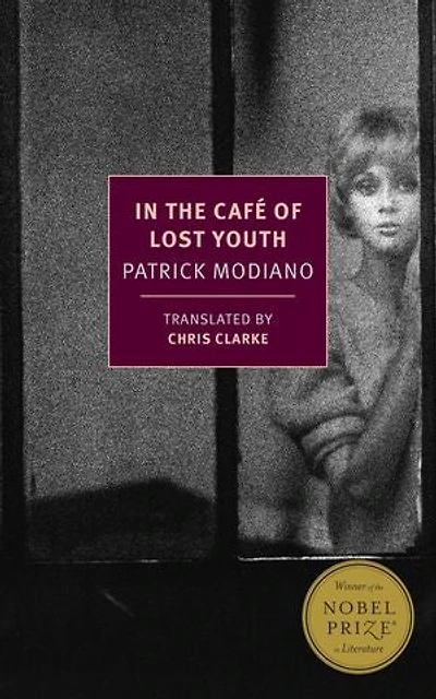 the Café of Lost Youth