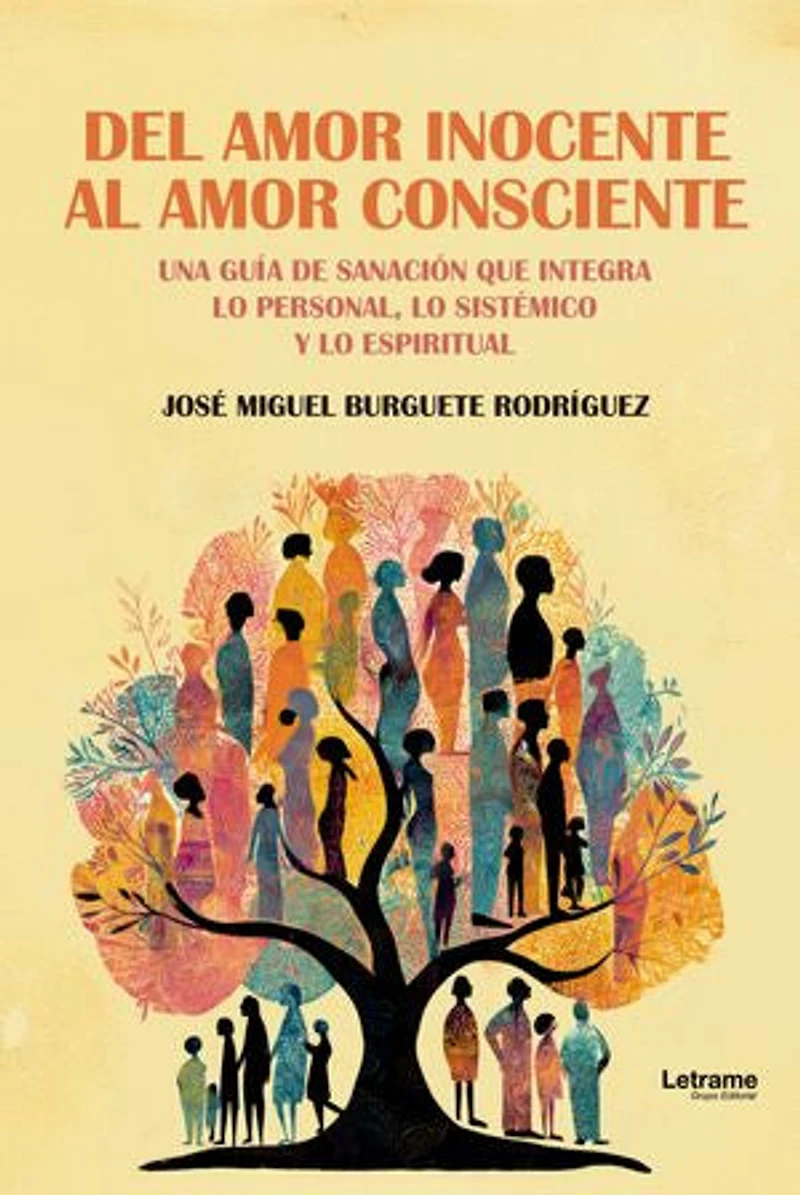 Del amor inocente al amor consciente
