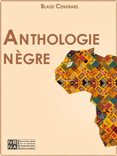 Anthologie nègre