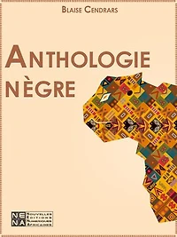 Anthologie nègre