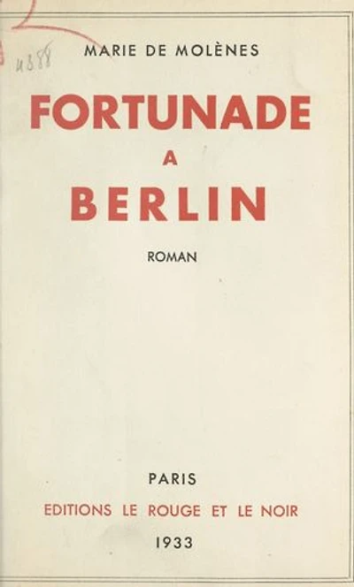Fortunade à Berlin