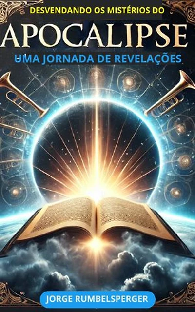 DESVENDANDO OS MISTÉRIO DO APOCALIPSE: Uma Jornada de revelações