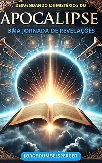 DESVENDANDO OS MISTÉRIO DO APOCALIPSE: Uma Jornada de revelações