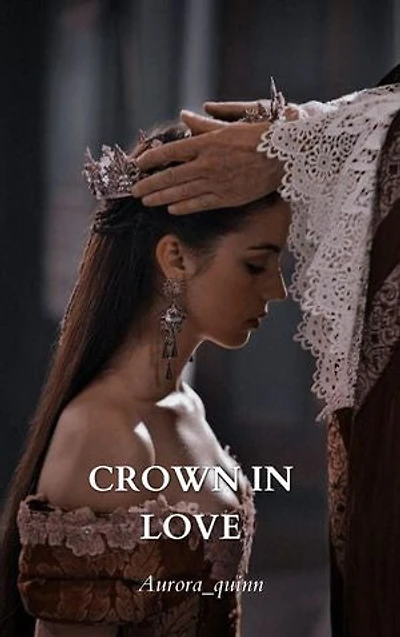 CROWNED IN LOVE: A royal romance