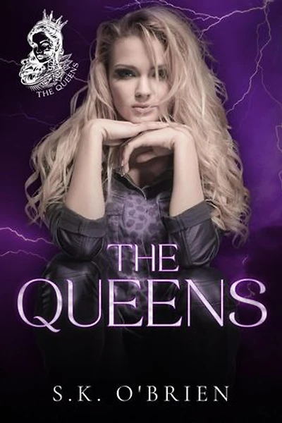 The Queens: Ride Or Die Series, #1
