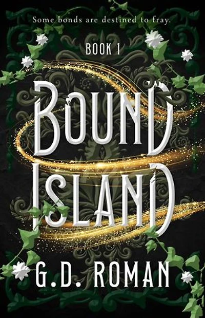 Bound Island: Bound Island, #1