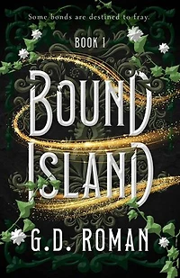 Bound Island: Bound Island, #1