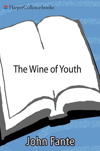 The Wine of Youth