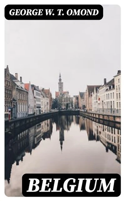 Belgium: Enriched edition.