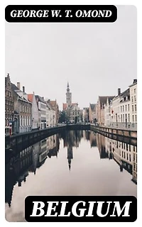 Belgium: Enriched edition.