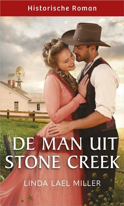 De man uit Stone Creek