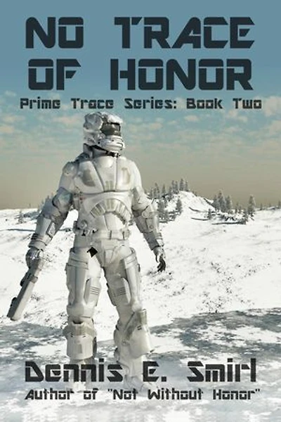 No Trace of Honor
