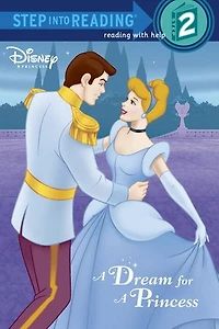 a Dream for Princess (Disney Princess)