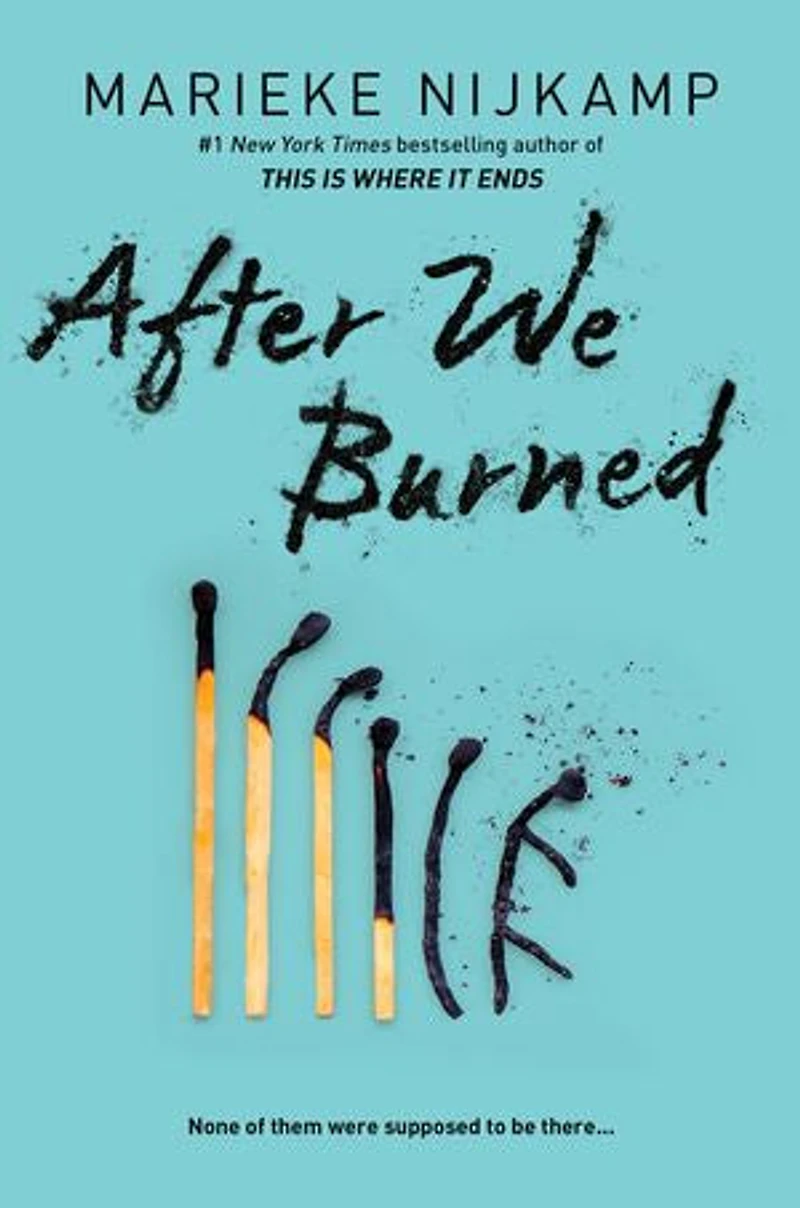 After We Burned