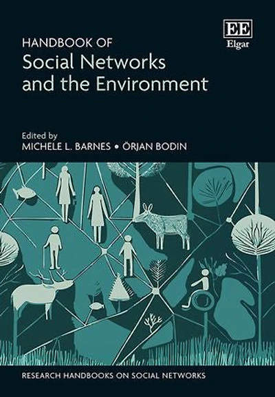 Handbook of Social Networks and the Environment