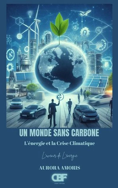 Un Monde Sans Carbone: L'énergie et la Crise Climatique