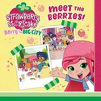 Meet the Berries!
