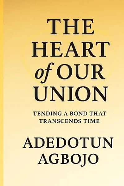 The Heart of Our Union: Tending a Bond that Transcend Time