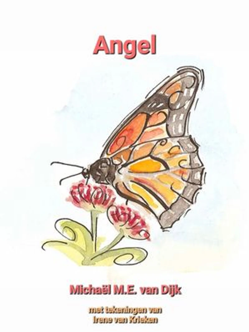 Angel: Voor de engelen die ons helpen