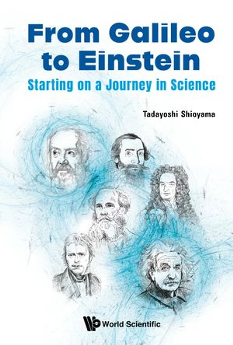 From Galileo To Einstein: Starting On A Journey Science