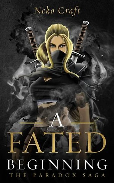 A Fated Beginning: The Paradox Saga, #1