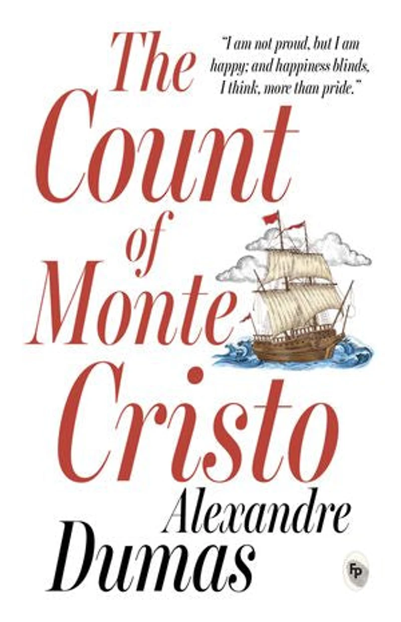 Count of Monte Cristo - Classics , The