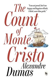 Count of Monte Cristo - Classics , The